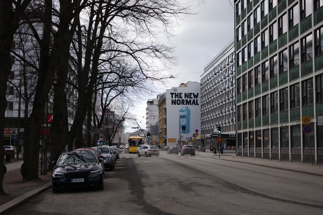 Google My Business Turku – näin optimoit yritysprofiilin paikalliseen hakuun