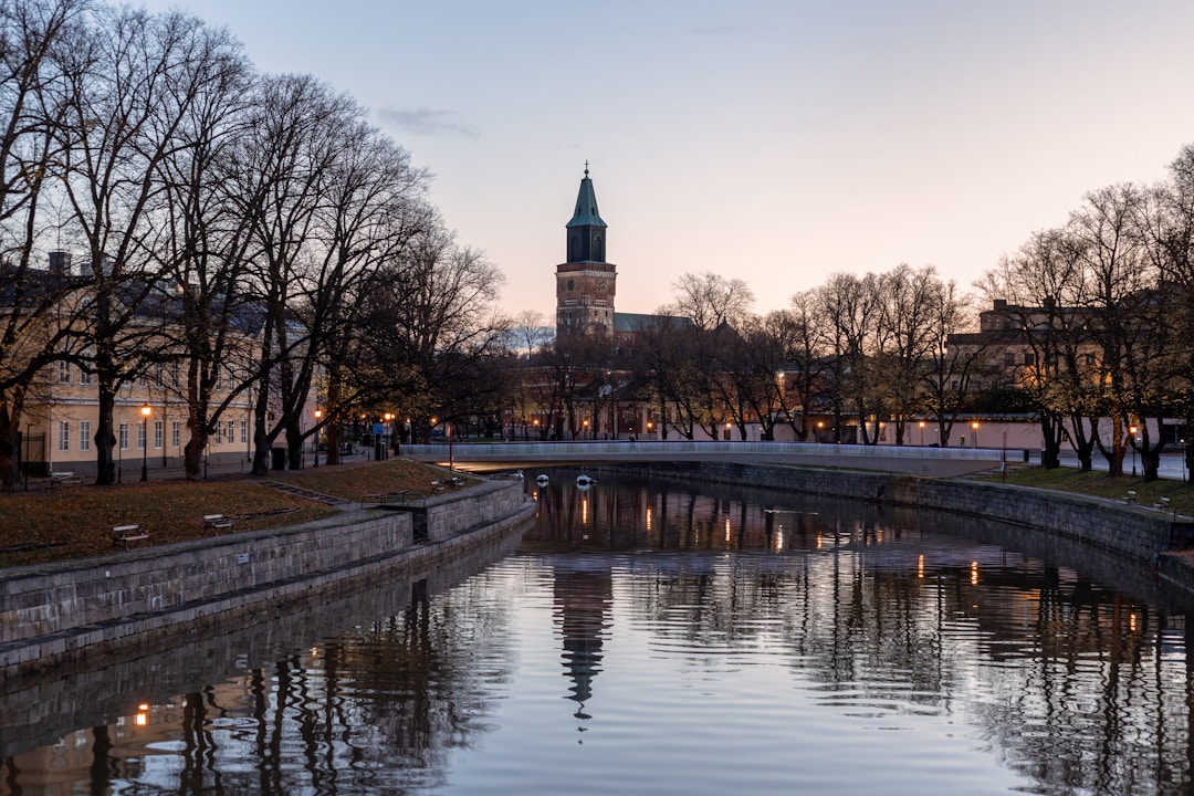 Paras kirjanpito Turussa – miten tunnistaa laadukkaan tilitoimiston?