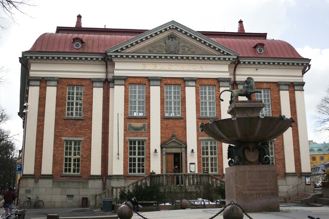B2B-markkinointi Turussa – miten tavoitat päättäjät orgaanisesti?