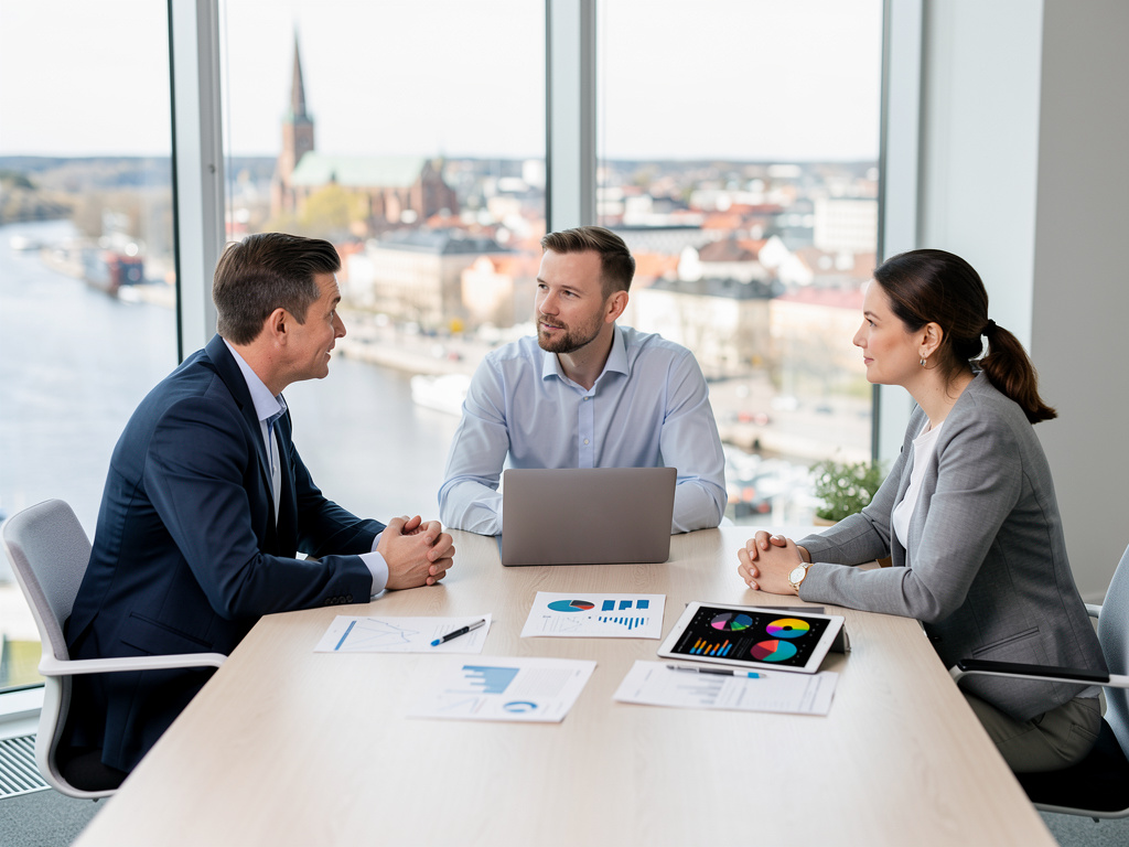 Miten valita oikea tilitoimisto- ja markkinointipalvelu pk-yritykselle Turussa?